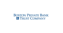 Boston Private Bank Trust Company