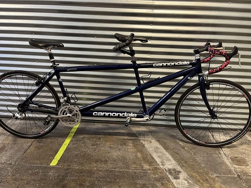 Cannondale RT3000 ULTRA Lite Tandem